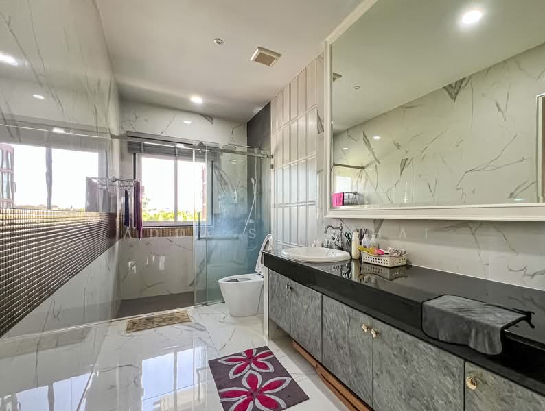 บ้านเดี่ยวหรู คฤหาสน์ ซอย แสงหวี5, Bangkok, Thung Song Hong, Lak Si, Bangkok, 4 Bedrooms, 750 sqm, Single Detached House For Sale, by Ladda Suebthai, 500204602 - DDproperty.com