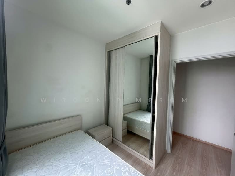 Noble Revolve Ratchada, Bangkok, 38 Ratchadapisek Road, Huai Khwang, Huai Khwang, Bangkok, 2 Bedrooms, 52 sqm, Condo For Sale, by Wiroon Pimprom, 500204603 - DDproperty.com