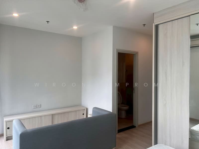 Noble Revolve Ratchada, Bangkok, 38 Ratchadapisek Road, Huai Khwang, Huai Khwang, Bangkok, 2 Bedrooms, 52 sqm, Condo For Sale, by Wiroon Pimprom, 500204603 - DDproperty.com