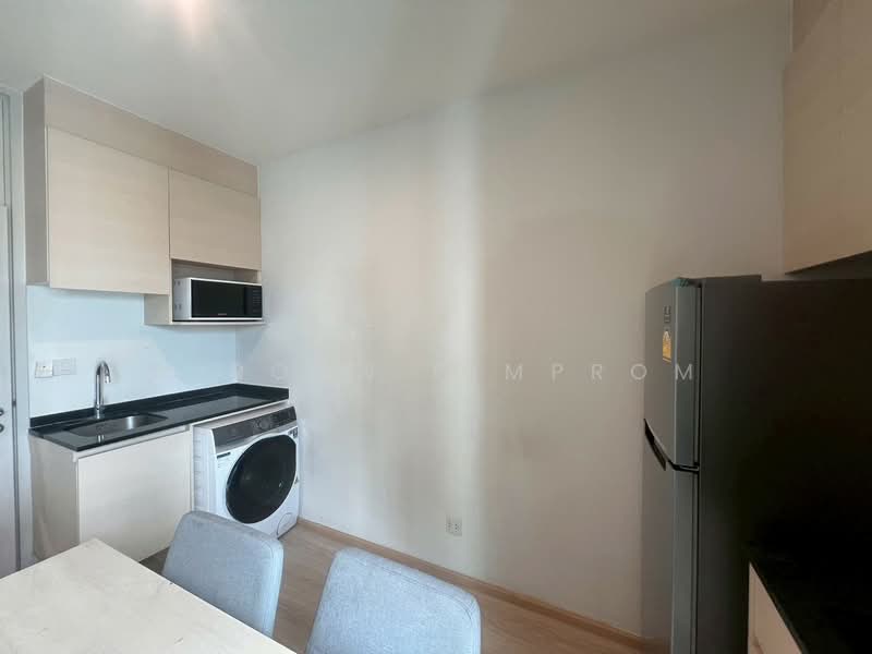 Noble Revolve Ratchada, Bangkok, 38 Ratchadapisek Road, Huai Khwang, Huai Khwang, Bangkok, 2 Bedrooms, 52 sqm, Condo For Sale, by Wiroon Pimprom, 500204603 - DDproperty.com