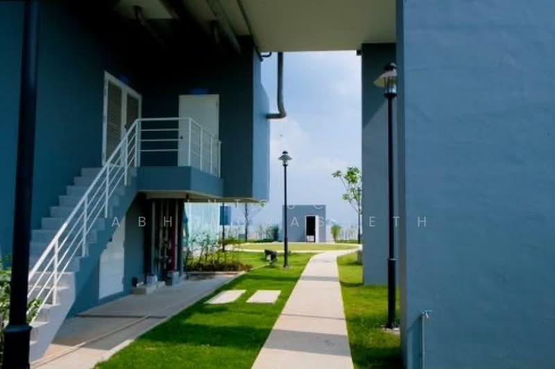 Supalai Park Asoke-Ratchada, Bangkok, Dindaeng Road, Din Daeng, Din Daeng, Bangkok, 1 Bedroom, 50 sqm, Condo For Rent, by Intouch Abhinorasaeth, 500204606 - DDproperty.com