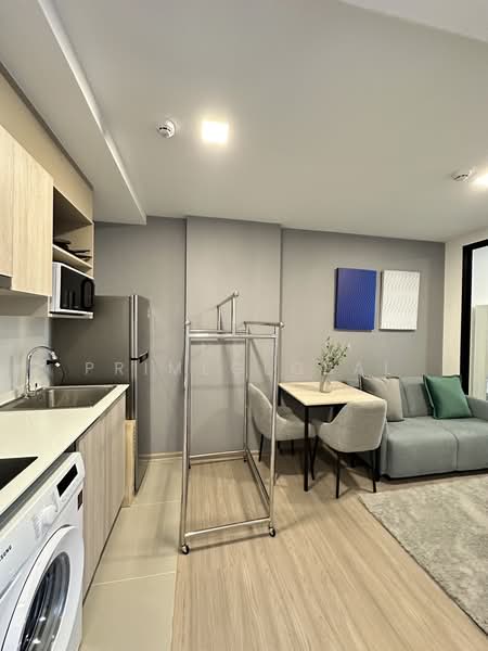 The Base Bukit Phuket, Phuket, 12 Vichitsongkram Rd, Wichit, Muang Phuket, Phuket, 2 Bedrooms, 34 sqm, Condo For Rent, by nun primeglobal, 500204607 - DDproperty.com