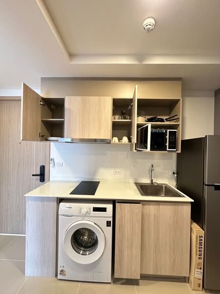 The Base Bukit Phuket, Phuket, 12 Vichitsongkram Rd, Wichit, Muang Phuket, Phuket, 2 Bedrooms, 34 sqm, Condo For Rent, by nun primeglobal, 500204607 - DDproperty.com