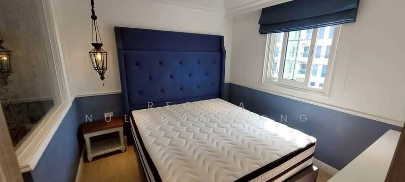 Seven Seas Cote d'Azur : เซเว่น ซี โค้ด ดิ อาซู, ชลบุรี, 46 7 ซอยนาจอมเทียน 8, หนองปรือ, บางละมุง, ชลบุรี, 32 ตร.ม., คอนโด ขาย, โดย Regina Nuengjamnong, 500204608 - DDproperty.com