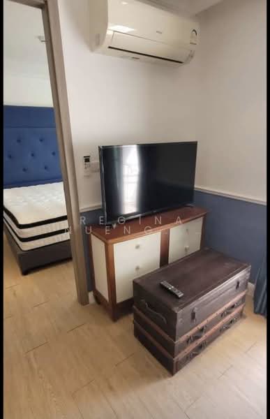 Seven Seas Cote d'Azur : เซเว่น ซี โค้ด ดิ อาซู, ชลบุรี, 46 7 ซอยนาจอมเทียน 8, หนองปรือ, บางละมุง, ชลบุรี, 32 ตร.ม., คอนโด ขาย, โดย Regina Nuengjamnong, 500204608 - DDproperty.com