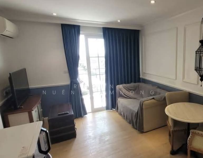 For Sale - Seven Seas Cote d'Azur, Chon Buri (Pattaya)