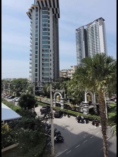 For Sale - Seven Seas Cote d'Azur, Chon Buri (Pattaya)