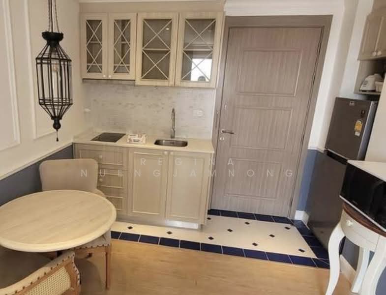 For Sale - Seven Seas Cote d'Azur, Chon Buri (Pattaya)