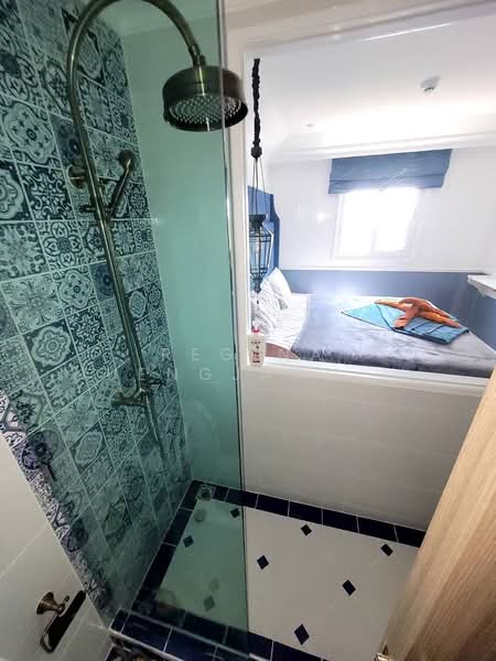 For Sale - Seven Seas Cote d'Azur, Chon Buri (Pattaya)