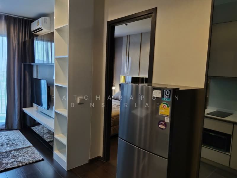 C Ekkamai, Bangkok, 888 Soi Sukhumvit 63, Sukhumvit Road, Khlong Tan Nua, Watthana, Bangkok, 1 Bedroom, 30 sqm, Condo For Sale, by Patcharaporn Binsorlae, 500204610 - DDproperty.com
