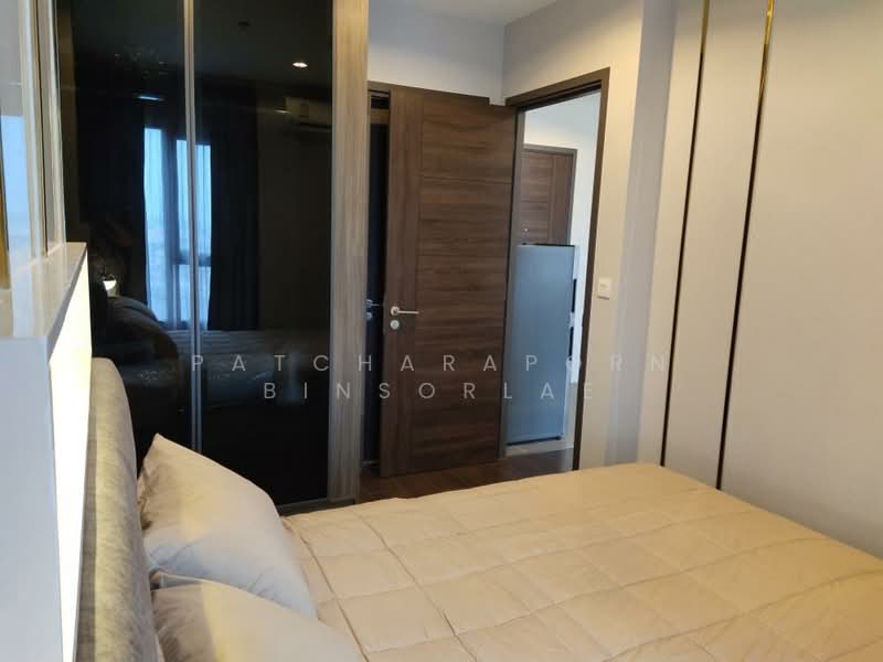 C Ekkamai, Bangkok, 888 Soi Sukhumvit 63, Sukhumvit Road, Khlong Tan Nua, Watthana, Bangkok, 1 Bedroom, 30 sqm, Condo For Sale, by Patcharaporn Binsorlae, 500204610 - DDproperty.com