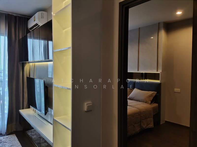 C Ekkamai, Bangkok, 888 Soi Sukhumvit 63, Sukhumvit Road, Khlong Tan Nua, Watthana, Bangkok, 1 Bedroom, 30 sqm, Condo For Sale, by Patcharaporn Binsorlae, 500204610 - DDproperty.com