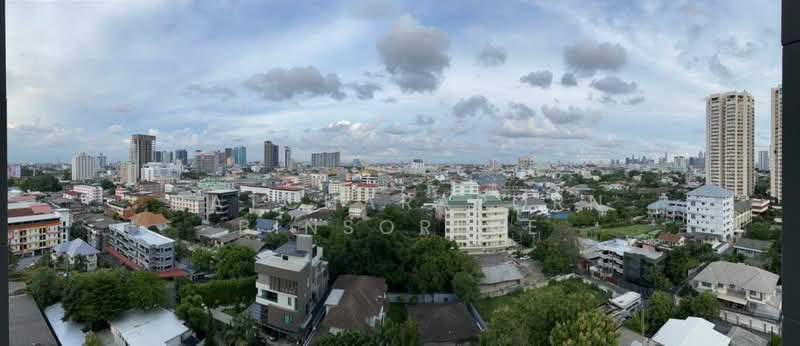 C Ekkamai, Bangkok, 888 Soi Sukhumvit 63, Sukhumvit Road, Khlong Tan Nua, Watthana, Bangkok, 1 Bedroom, 30 sqm, Condo For Sale, by Patcharaporn Binsorlae, 500204610 - DDproperty.com