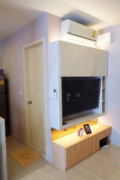 Life Asoke, Bangkok, Asoke-Dindang Road, Bang Kapi, Huai Khwang, Bangkok, 1 Bedroom, 36 sqm, Condo For Rent, by Living Real Estates, 500204611 - DDproperty.com