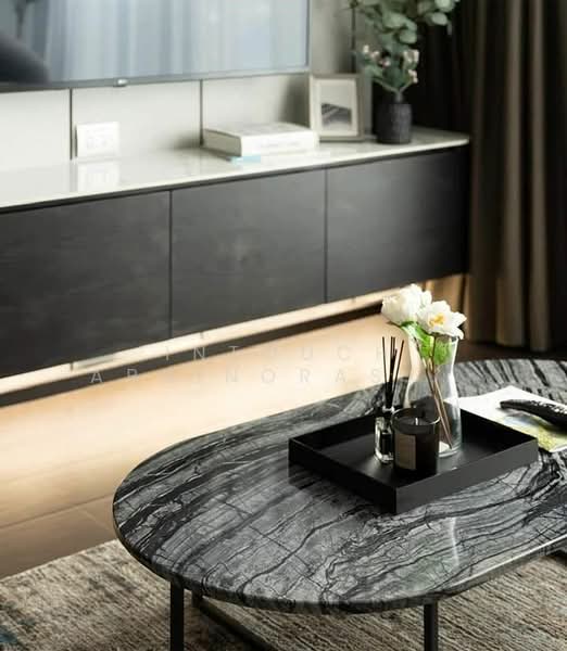 LAVIQ Sukhumvit 57, Bangkok, Soi Sukhumvit 57, Sukhumvit Road, Khlong Tan Nua, Watthana, Bangkok, 1 Bedroom, 46 sqm, Condo For Rent, by Intouch Abhinorasaeth, 500204612 - DDproperty.com