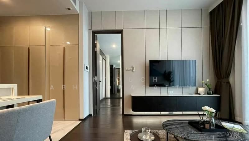 LAVIQ Sukhumvit 57, Bangkok, Soi Sukhumvit 57, Sukhumvit Road, Khlong Tan Nua, Watthana, Bangkok, 1 Bedroom, 46 sqm, Condo For Rent, by Intouch Abhinorasaeth, 500204612 - DDproperty.com
