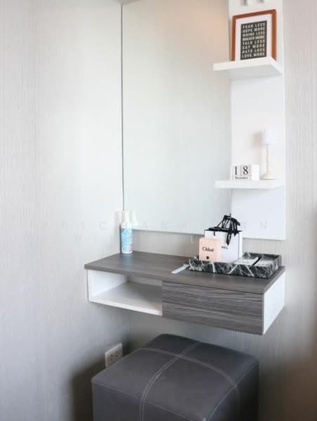 Chewathai Phetkasem 27, Bangkok, 27 Phet Kasem 27 Road, Bang Wa, Phasi Charoen, Bangkok, 1 Bedroom, 32 sqm, Condo For Sale, by Patcharaporn Binsorlae, 500204613 - DDproperty.com