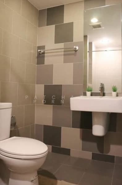 Chewathai เพชรเกษม 27 (ชีวาทัย เพชรเกษม 27), กรุงเทพ, 27 ถนนเพชรเกษม 27, บางหว้า, ภาษีเจริญ, กรุงเทพ, 32 ตร.ม., คอนโด ขาย, โดย Patcharaporn Binsorlae, 500204613 - DDproperty.com