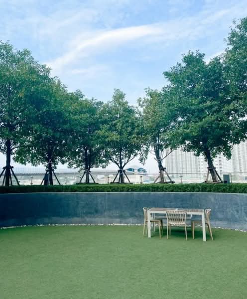 Chewathai Phetkasem 27, Bangkok, 27 Phet Kasem 27 Road, Bang Wa, Phasi Charoen, Bangkok, 1 Bedroom, 32 sqm, Condo For Sale, by Patcharaporn Binsorlae, 500204613 - DDproperty.com