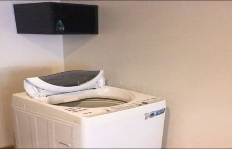 The Tempo Ruamrudee, Bangkok, Ruamrudee, Lumphini, Pathum Wan, Bangkok, 1 Bedroom, 34 sqm, Condo For Rent, by Intouch Abhinorasaeth, 500204614 - DDproperty.com