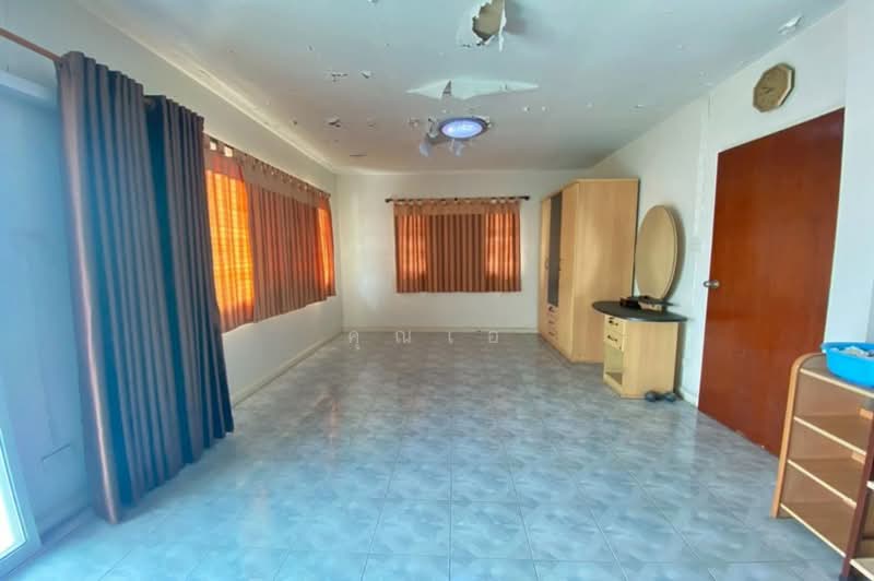 Sirin House Rattanathibet, Nonthaburi, Soi Moo Ban Sirin House, Sai Ma, Muang Nonthaburi, Nonthaburi, 3 Bedrooms, 300 sqm, Townhouse For Sale, by คุณเอ, 500204615 - DDproperty.com