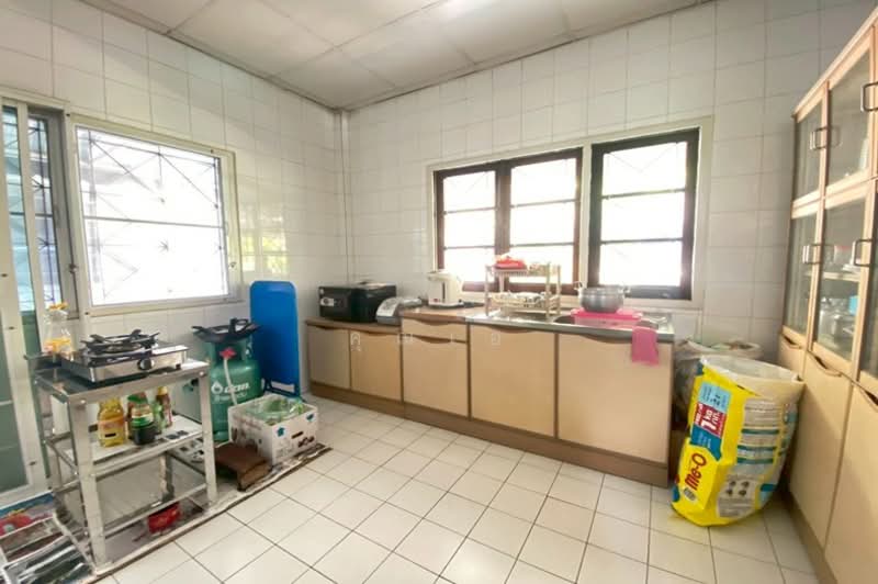 Sirin House Rattanathibet : สิรีนเฮ้าส์ รัตนาธิเบศร์, นนทบุรี, ซอยหมู่บ้านสิรีนเฮ้าส์, ไทรม้า, เมืองนนทบุรี, นนทบุรี, 300 ตร.ม., ทาวน์เฮ้าส์ ขาย, โดย คุณเอ, 500204615 - DDproperty.com