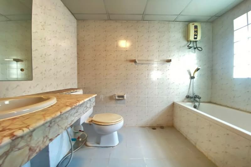 Sirin House Rattanathibet, Nonthaburi, Soi Moo Ban Sirin House, Sai Ma, Muang Nonthaburi, Nonthaburi, 3 Bedrooms, 300 sqm, Townhouse For Sale, by คุณเอ, 500204615 - DDproperty.com