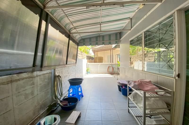 Sirin House Rattanathibet, Nonthaburi, Soi Moo Ban Sirin House, Sai Ma, Muang Nonthaburi, Nonthaburi, 3 Bedrooms, 300 sqm, Townhouse For Sale, by คุณเอ, 500204615 - DDproperty.com