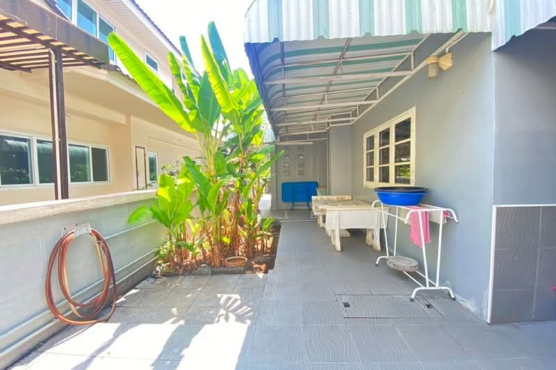 Sirin House Rattanathibet, Nonthaburi, Soi Moo Ban Sirin House, Sai Ma, Muang Nonthaburi, Nonthaburi, 3 Bedrooms, 300 sqm, Townhouse For Sale, by คุณเอ, 500204615 - DDproperty.com