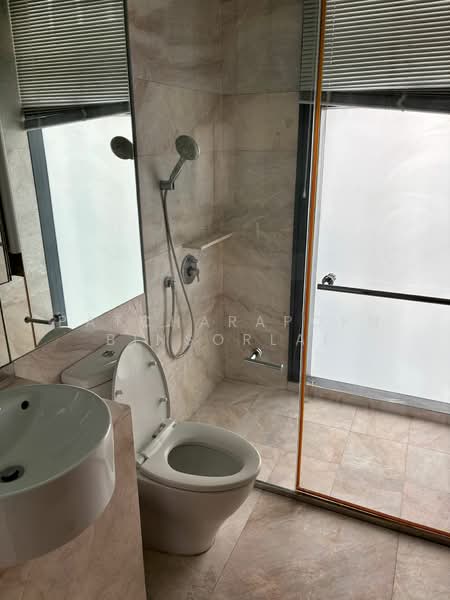 The Met Sathorn, Bangkok, 123 South Sathorn Road, Thung Maha Mek, Sathon, Bangkok, 2 Bedrooms, 93 sqm, Condo For Sale, by Patcharaporn Binsorlae, 500204617 - DDproperty.com