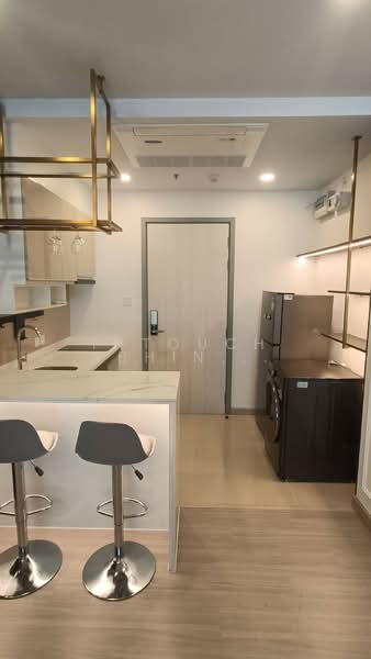Supalai Lite Thaphra-Wongwian Yai, Bangkok, 39 Phet Kasem Rd, Wat Tha Pra, Bangkok Yai, Bangkok, 1 Bedroom, 47 sqm, Condo For Rent, by Intouch Abhinorasaeth, 500204618 - DDproperty.com