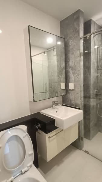 Supalai Lite Thaphra-Wongwian Yai, Bangkok, 39 Phet Kasem Rd, Wat Tha Pra, Bangkok Yai, Bangkok, 1 Bedroom, 47 sqm, Condo For Rent, by Intouch Abhinorasaeth, 500204618 - DDproperty.com