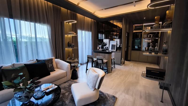 Grand Bangkok Boulevard Suksawat-Rama 3, Bangkok, Suk Sawat Rd, Rat Burana, Rat Burana, Bangkok, 4 Bedrooms, 439 sqm, Single Detached House For Sale, by Kanchana Praneewong, 500204619 - DDproperty.com