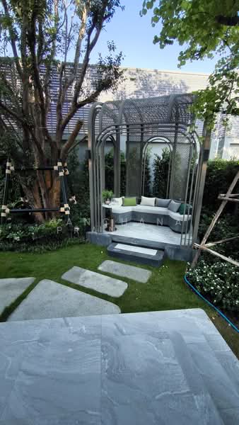 Grand Bangkok Boulevard Suksawat-Rama 3, Bangkok, Suk Sawat Rd, Rat Burana, Rat Burana, Bangkok, 4 Bedrooms, 439 sqm, Single Detached House For Sale, by Kanchana Praneewong, 500204619 - DDproperty.com