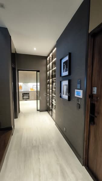 Grand Bangkok Boulevard Suksawat-Rama 3 : แกรนด์ บางกอก บูเลอวาร์ด สุขสวัสดิ์-พระราม 3, กรุงเทพ, ถ.สุขสวัสดิ์, ราษฎร์บูรณะ, ราษฎร์บูรณะ, กรุงเทพ, 439 ตร.ม., บ้านเดี่ยว ขาย, โดย Kanchana Praneewong, 500204619 - DDproperty.com