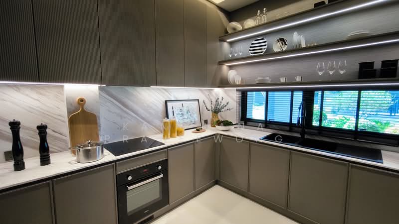 Grand Bangkok Boulevard Suksawat-Rama 3, Bangkok, Suk Sawat Rd, Rat Burana, Rat Burana, Bangkok, 4 Bedrooms, 439 sqm, Single Detached House For Sale, by Kanchana Praneewong, 500204619 - DDproperty.com