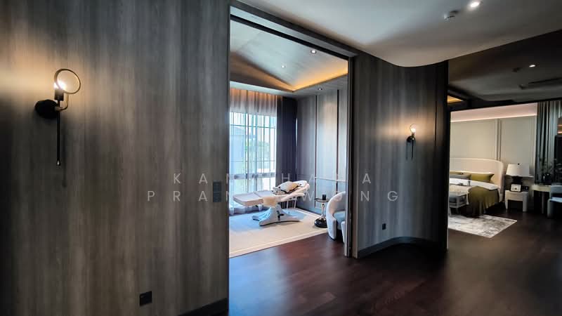 Grand Bangkok Boulevard Suksawat-Rama 3 : แกรนด์ บางกอก บูเลอวาร์ด สุขสวัสดิ์-พระราม 3, กรุงเทพ, ถ.สุขสวัสดิ์, ราษฎร์บูรณะ, ราษฎร์บูรณะ, กรุงเทพ, 439 ตร.ม., บ้านเดี่ยว ขาย, โดย Kanchana Praneewong, 500204619 - DDproperty.com