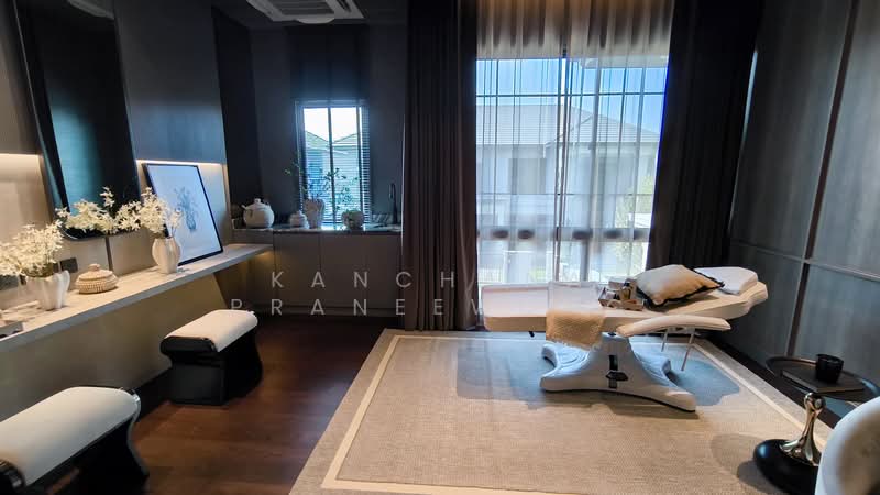 Grand Bangkok Boulevard Suksawat-Rama 3, Bangkok, Suk Sawat Rd, Rat Burana, Rat Burana, Bangkok, 4 Bedrooms, 439 sqm, Single Detached House For Sale, by Kanchana Praneewong, 500204619 - DDproperty.com