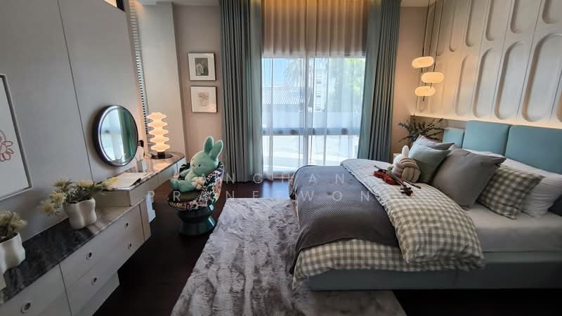 Grand Bangkok Boulevard Suksawat-Rama 3, Bangkok, Suk Sawat Rd, Rat Burana, Rat Burana, Bangkok, 4 Bedrooms, 439 sqm, Single Detached House For Sale, by Kanchana Praneewong, 500204619 - DDproperty.com