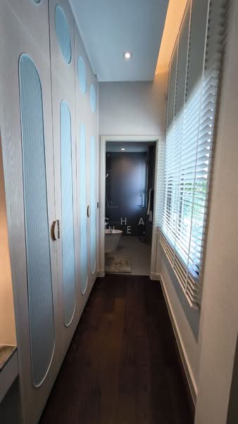 Grand Bangkok Boulevard Suksawat-Rama 3 : แกรนด์ บางกอก บูเลอวาร์ด สุขสวัสดิ์-พระราม 3, กรุงเทพ, ถ.สุขสวัสดิ์, ราษฎร์บูรณะ, ราษฎร์บูรณะ, กรุงเทพ, 439 ตร.ม., บ้านเดี่ยว ขาย, โดย Kanchana Praneewong, 500204619 - DDproperty.com