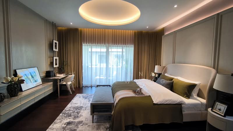 Grand Bangkok Boulevard Suksawat-Rama 3, Bangkok, Suk Sawat Rd, Rat Burana, Rat Burana, Bangkok, 4 Bedrooms, 439 sqm, Single Detached House For Sale, by Kanchana Praneewong, 500204619 - DDproperty.com