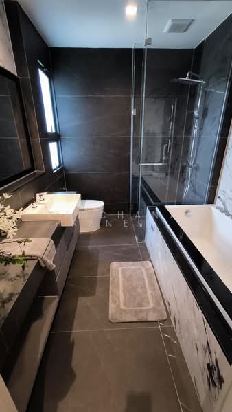 Grand Bangkok Boulevard Suksawat-Rama 3, Bangkok, Suk Sawat Rd, Rat Burana, Rat Burana, Bangkok, 4 Bedrooms, 439 sqm, Single Detached House For Sale, by Kanchana Praneewong, 500204619 - DDproperty.com