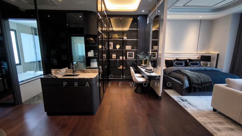 Grand Bangkok Boulevard Suksawat-Rama 3 : แกรนด์ บางกอก บูเลอวาร์ด สุขสวัสดิ์-พระราม 3, กรุงเทพ, ถ.สุขสวัสดิ์, ราษฎร์บูรณะ, ราษฎร์บูรณะ, กรุงเทพ, 439 ตร.ม., บ้านเดี่ยว ขาย, โดย Kanchana Praneewong, 500204619 - DDproperty.com