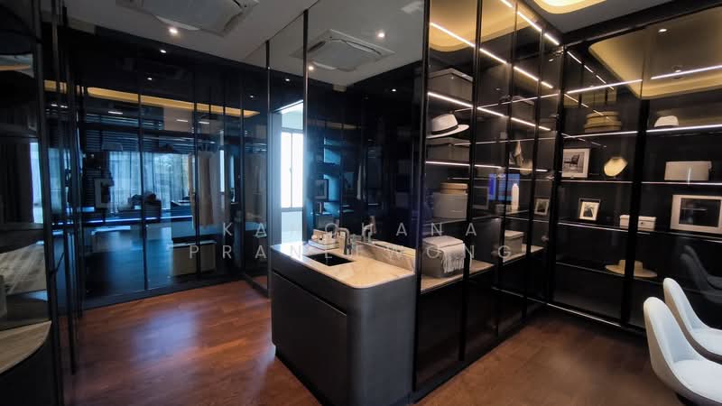 Grand Bangkok Boulevard Suksawat-Rama 3, Bangkok, Suk Sawat Rd, Rat Burana, Rat Burana, Bangkok, 4 Bedrooms, 439 sqm, Single Detached House For Sale, by Kanchana Praneewong, 500204619 - DDproperty.com