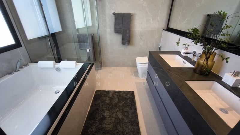 Grand Bangkok Boulevard Suksawat-Rama 3, Bangkok, Suk Sawat Rd, Rat Burana, Rat Burana, Bangkok, 4 Bedrooms, 439 sqm, Single Detached House For Sale, by Kanchana Praneewong, 500204619 - DDproperty.com