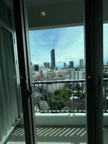 Rhythm Sathorn, Bangkok, 141 Soi Sathorn 21, Yan Nawa, Sathon, Bangkok, 1 Bedroom, 45 sqm, Condo For Sale, by Patcharaporn Binsorlae, 500204620 - DDproperty.com