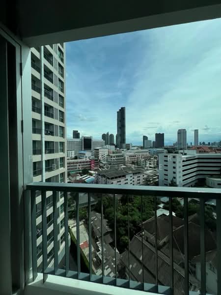 Rhythm Sathorn : ริทึ่ม สาทร, กรุงเทพ, 141 ซอยสาทร 21, ยานนาวา, สาทร, กรุงเทพ, 45 ตร.ม., คอนโด ขาย, โดย Patcharaporn Binsorlae, 500204620 - DDproperty.com