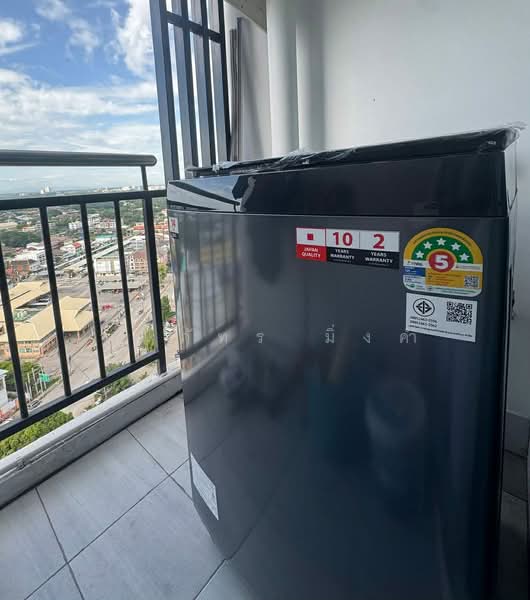 Supalai Monte at Viang, Chiang Mai, Super Highway, Wat Khet, Muang Chiang Mai, Chiang Mai, 1 Bedroom, 33 sqm, Condo For Rent, by วุฒิภัทร มิ่งคำ, 500204622 - DDproperty.com