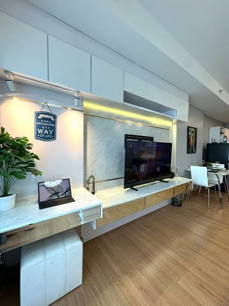 Supalai Monte at Viang, Chiang Mai, Super Highway, Wat Khet, Muang Chiang Mai, Chiang Mai, 1 Bedroom, 33 sqm, Condo For Rent, by วุฒิภัทร มิ่งคำ, 500204622 - DDproperty.com