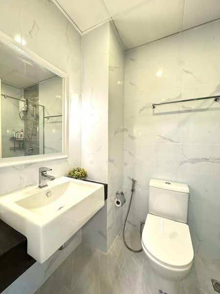 Supalai Monte at Viang, Chiang Mai, Super Highway, Wat Khet, Muang Chiang Mai, Chiang Mai, 1 Bedroom, 33 sqm, Condo For Rent, by วุฒิภัทร มิ่งคำ, 500204622 - DDproperty.com